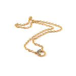 Sylva & Cie Moon Chain