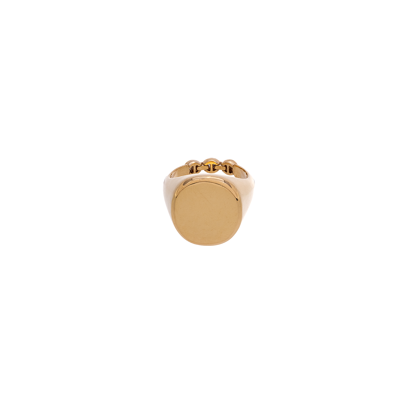 Hoorsenbuhs Signet Ring