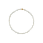 Irene Neuwirth 'Beaded Candy' Rainbow Moonstone Necklace