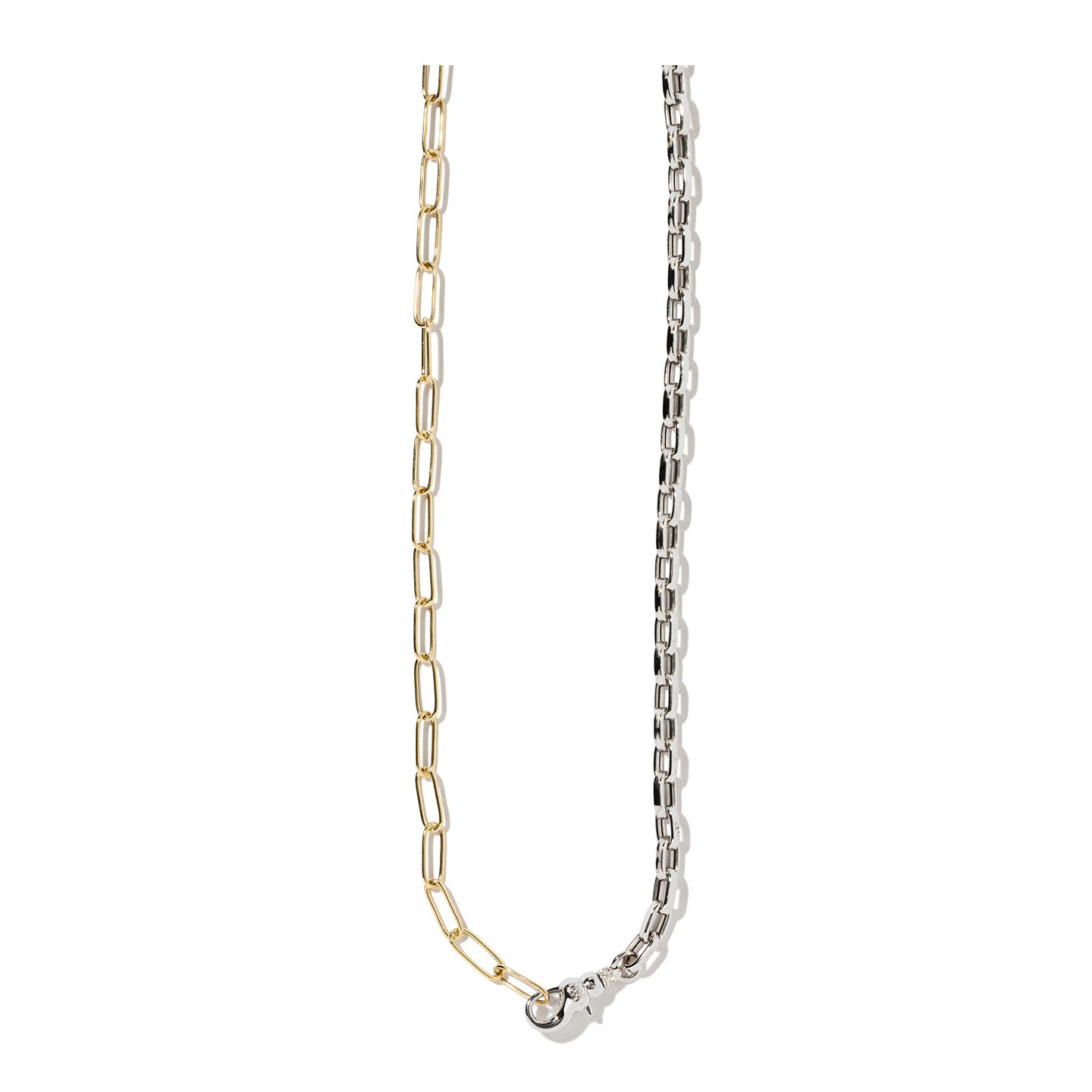 Milamore Classic 'Duo Chain' II