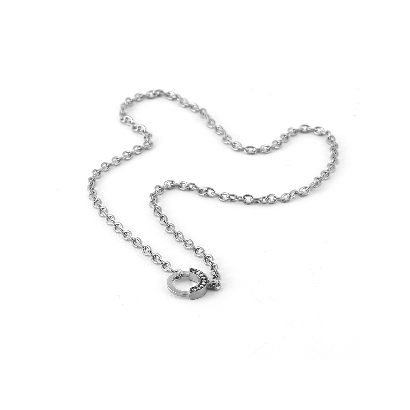 Sylva & Cie Moon Chain